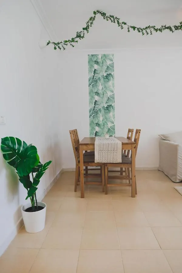 Isla Verde Studio Apartment Green Park San Miguel de Abona España