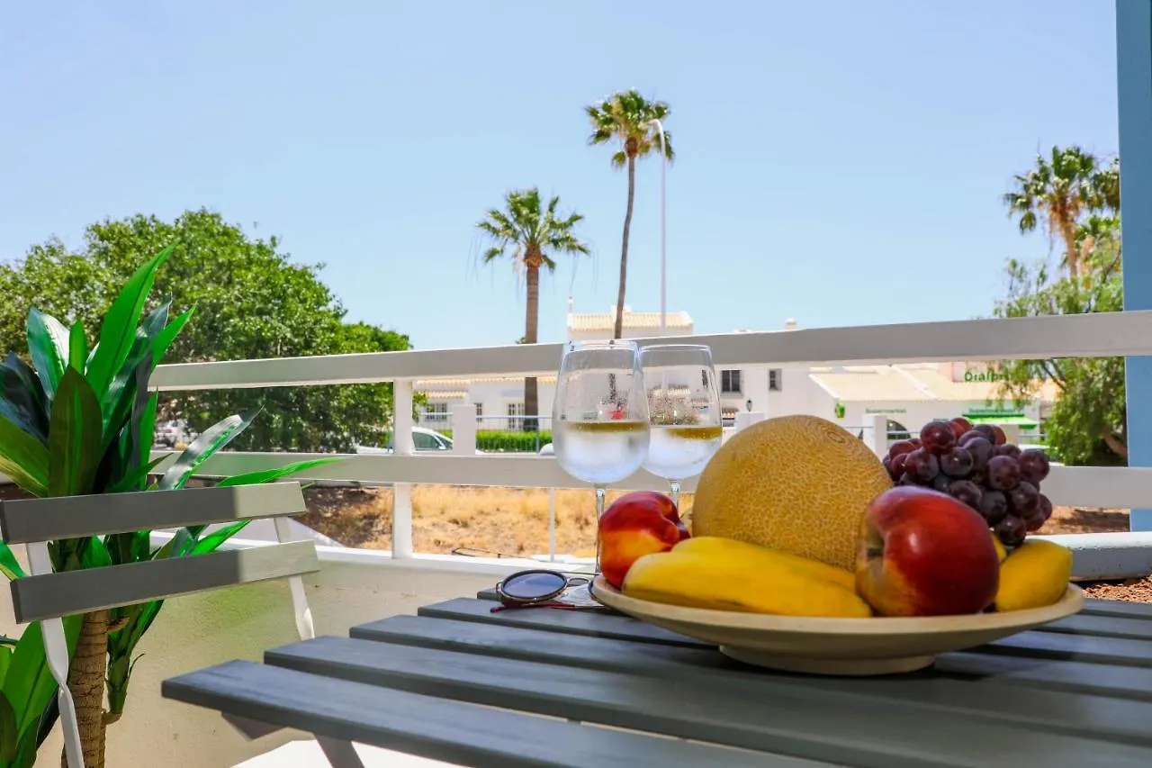 Isla Verde Studio Apartment Green Park San Miguel de Abona