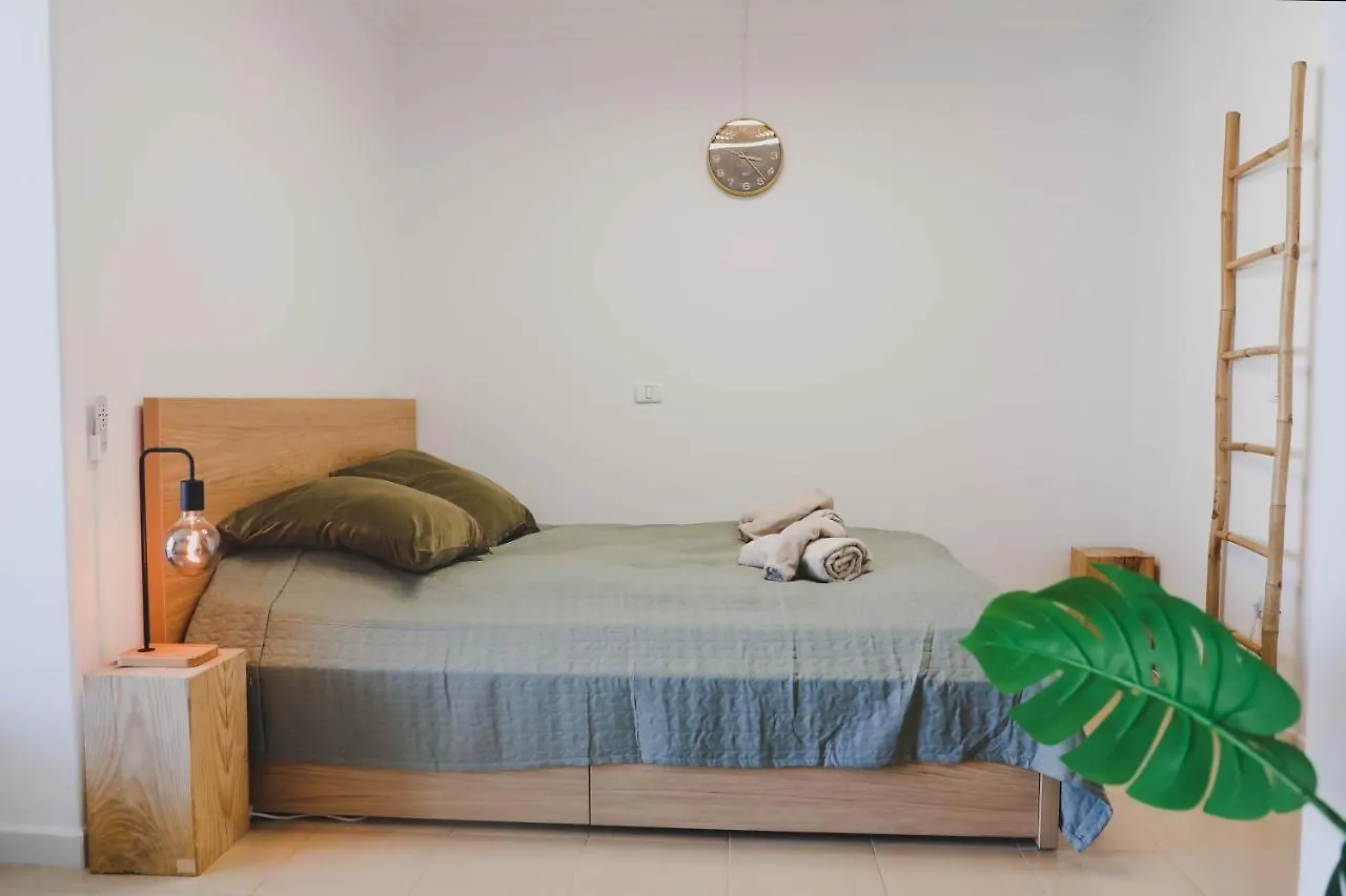 Isla Verde Studio Apartment Green Park San Miguel de Abona España
