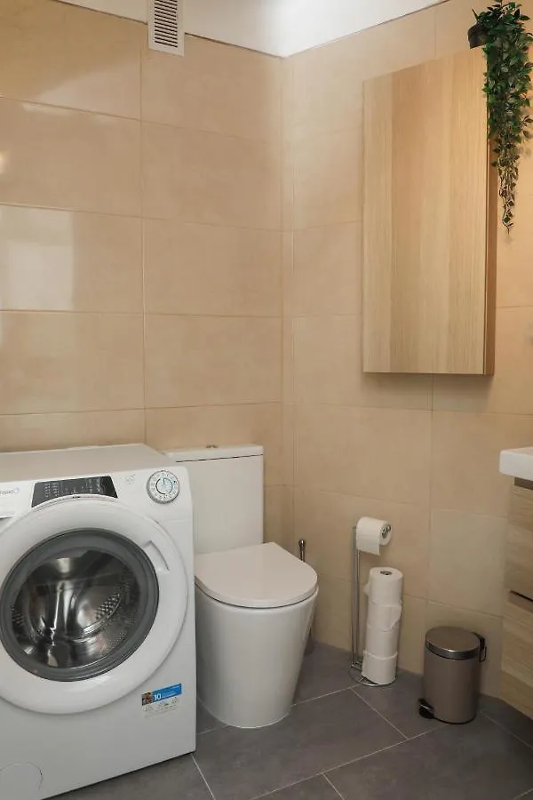 Isla Verde Studio Apartment Green Park San Miguel de Abona