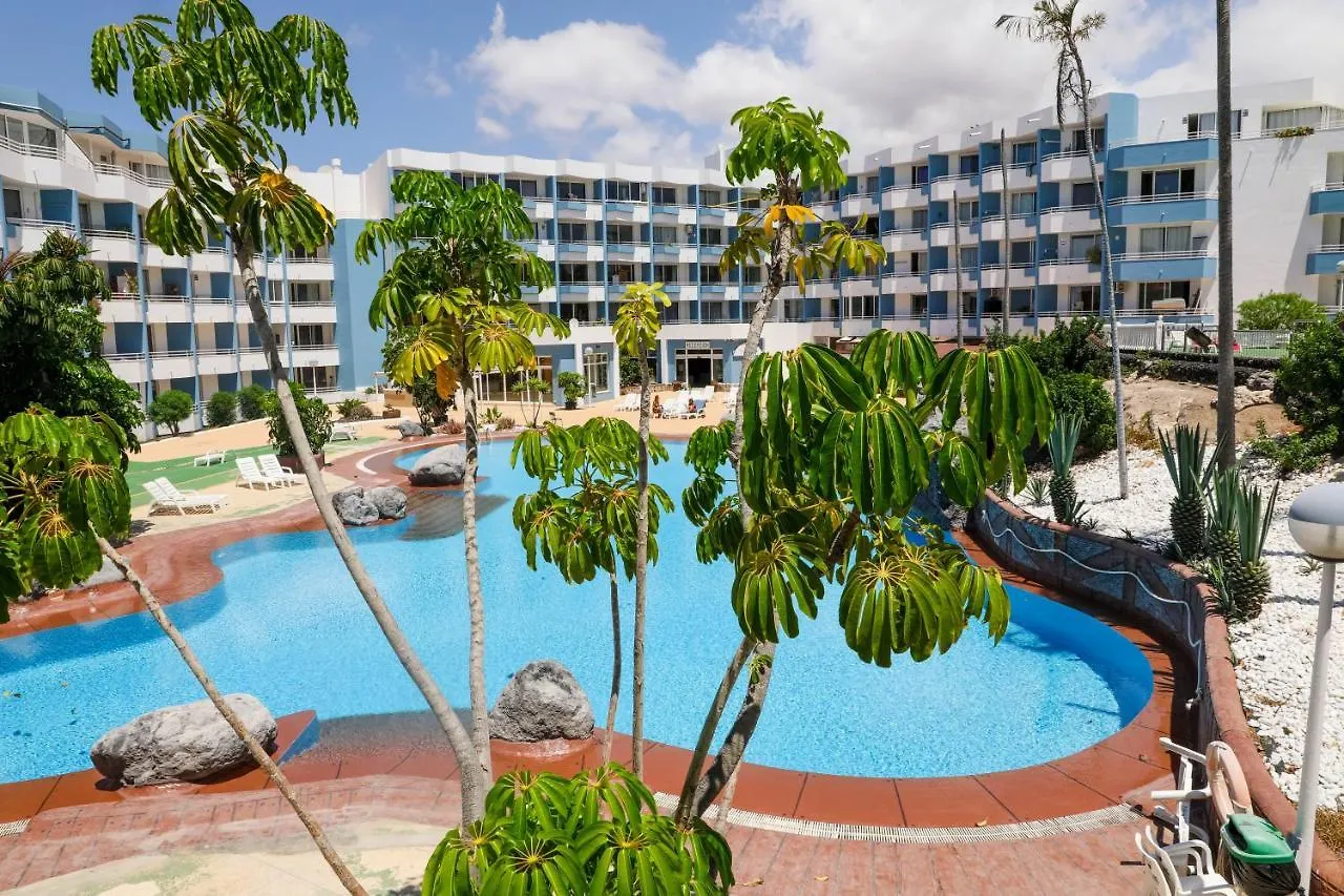 Isla Verde Studio Apartment Green Park San Miguel de Abona