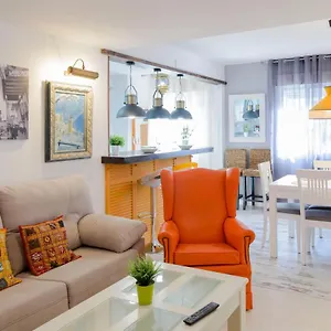 Mezquita Apart. With Free Parking Apartamento Córdoba