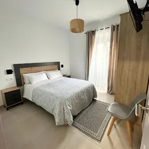Puente A La Mezquita - Free Parking Apartamento Córdoba
