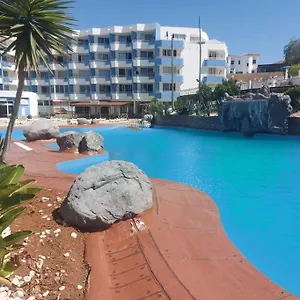  Apartamento Cosy Studio With Balcony At Golf Del Sur, Tenerife