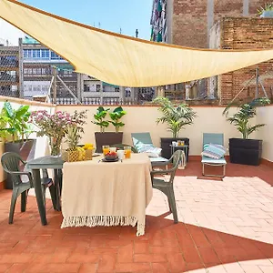 Bbarcelona Boutique Apartamento Barcelona