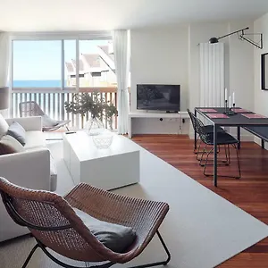Aterian Muskaria Apartamento Zarautz